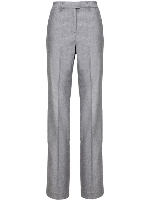 Gladys straight pants The Andamane | T160406BTNV115GREY MELANGE